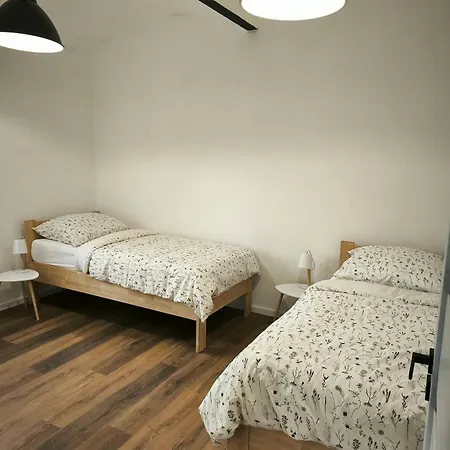 Apartman Ve Statku *