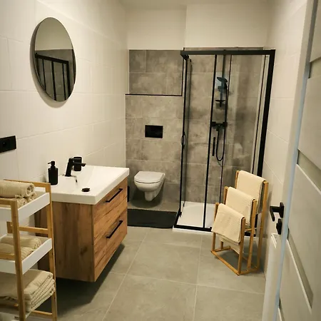 Apartman Ve Statku *