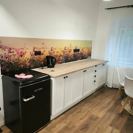 Ve Statku Apartament Vchynice