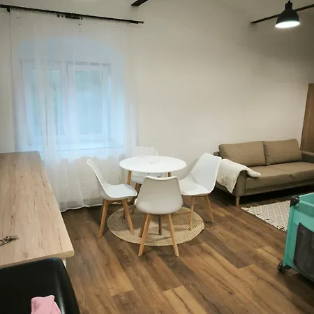 Apartament Ve Statku Vchynice