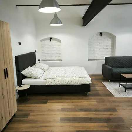 Ve Statku Apartament