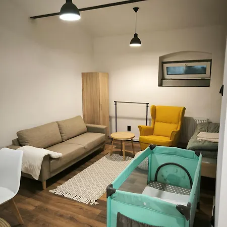 Ve Statku Apartman