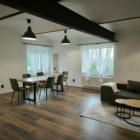 Apartman Ve Statku
