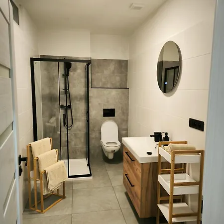 Ve Statku Apartman *