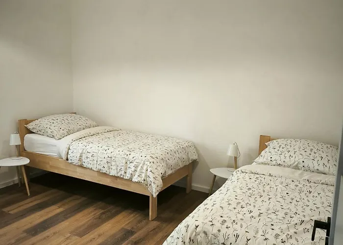 Appartamento Ve Statku *