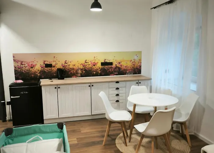Appartamento Ve Statku Vchynice