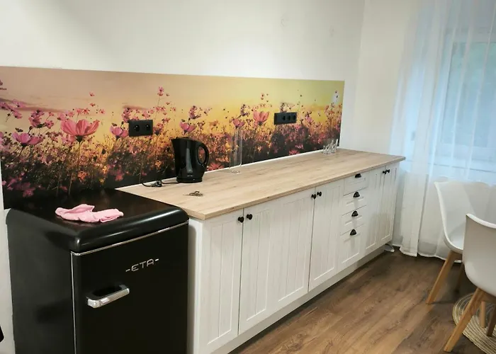 Ve Statku Appartamento Vchynice