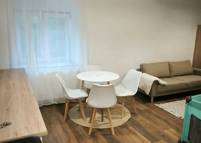 Appartamento Ve Statku Vchynice