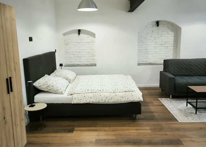 Ve Statku Appartamento